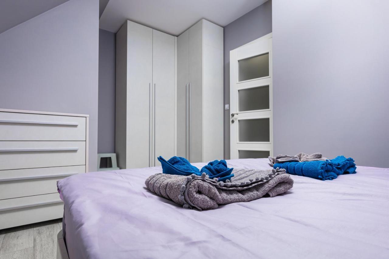 Beautiful 1bd With A Parking Spot By Flat Mаnager * Plovdiv
